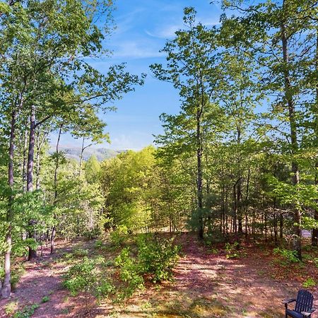 Picabo Villa Blue Ridge Dış mekan fotoğraf