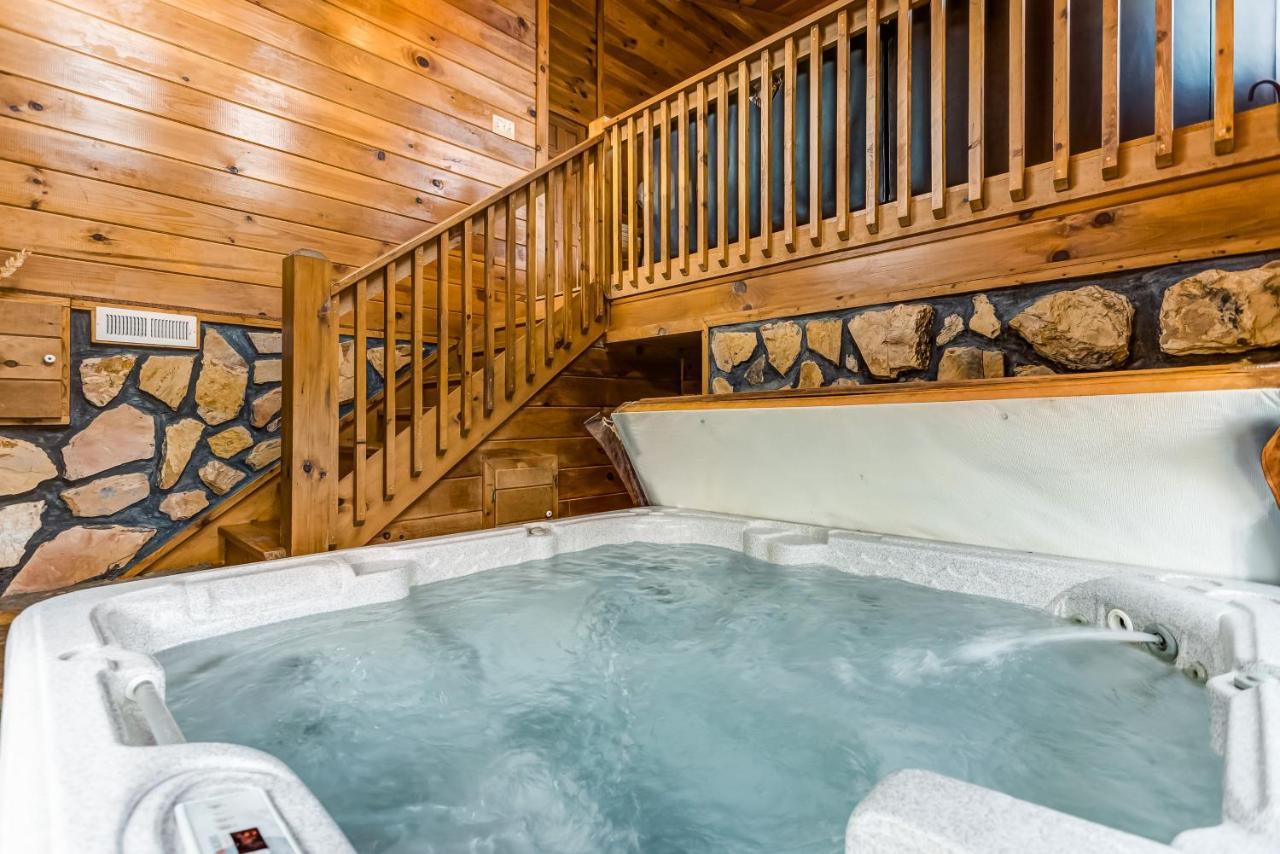 Picabo Villa Blue Ridge Dış mekan fotoğraf