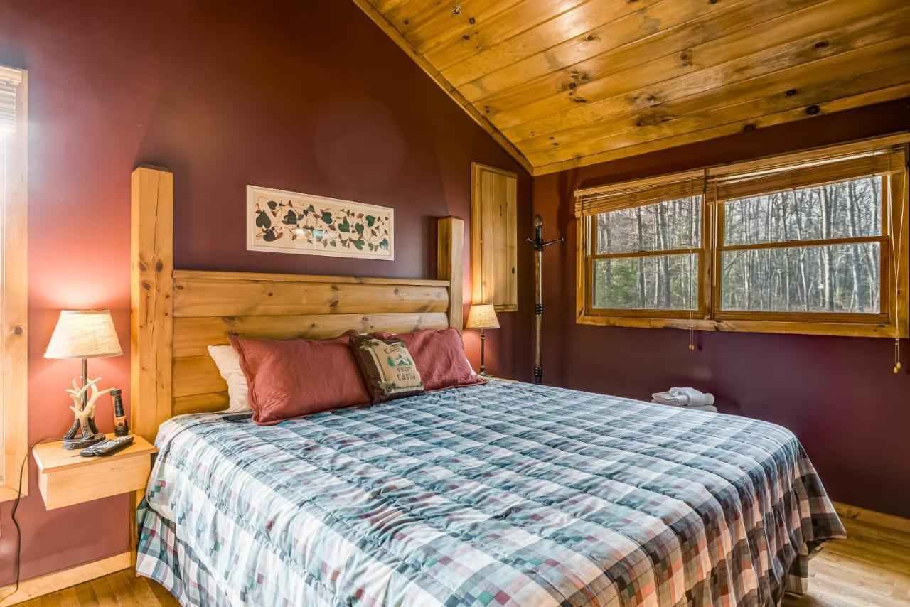 Picabo Villa Blue Ridge Dış mekan fotoğraf